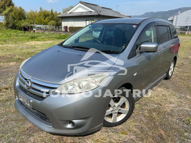 NISSAN LAFESTA