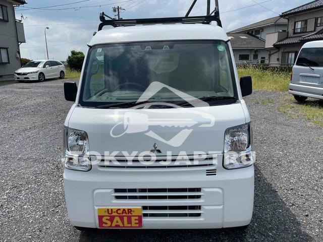 MITSUBISHI MINICAB VAN