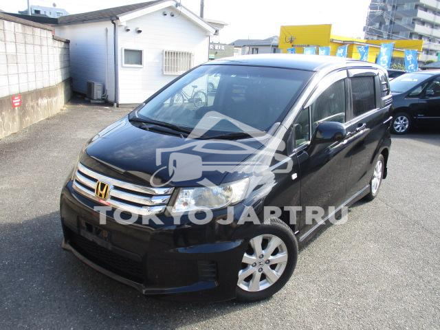 HONDA FREED SPIKE
