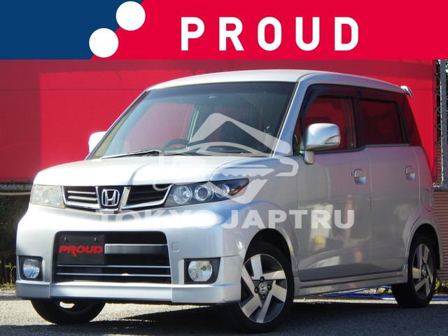 HONDA ZEST SPARK
