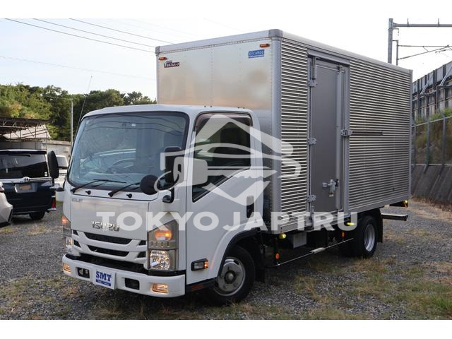 ISUZU ELF TRUCK