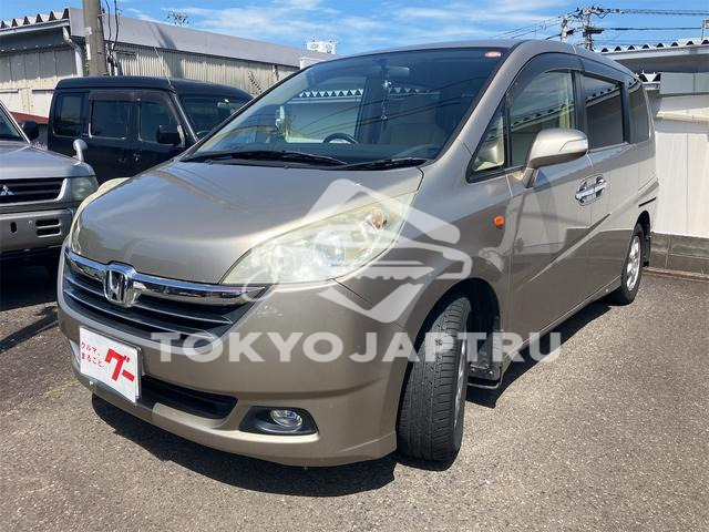 HONDA STEPWAGON