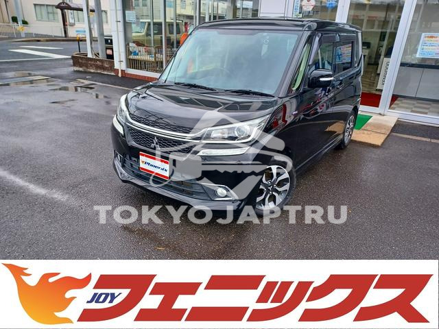 MITSUBISHI DELICA D:2