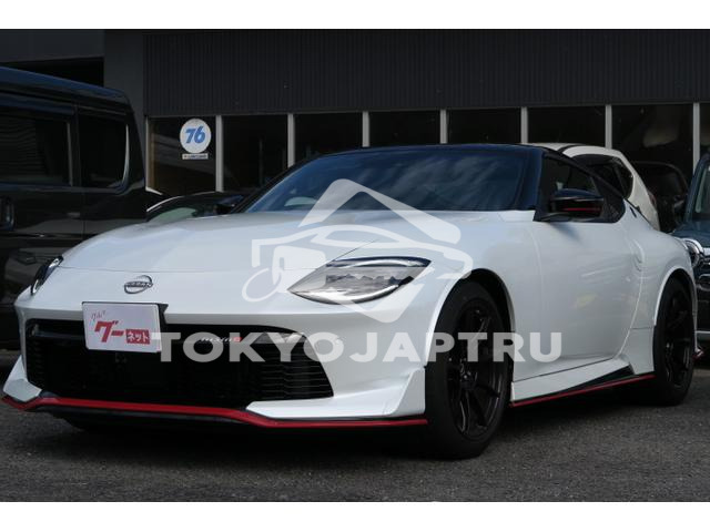 NISSAN FAIRLADY Z