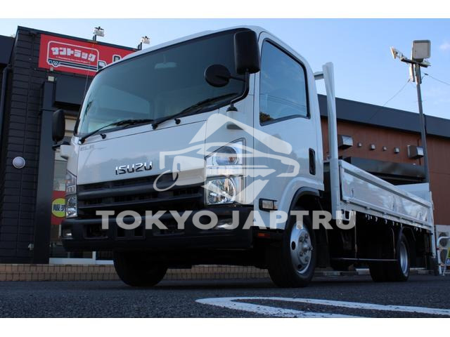 ISUZU ELF TRUCK