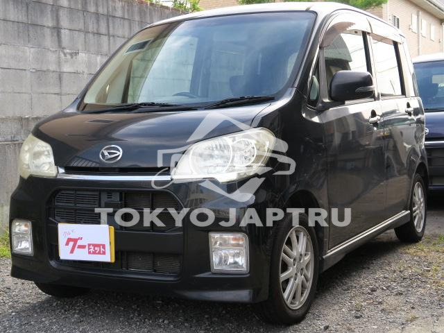 DAIHATSU TANTO EXE