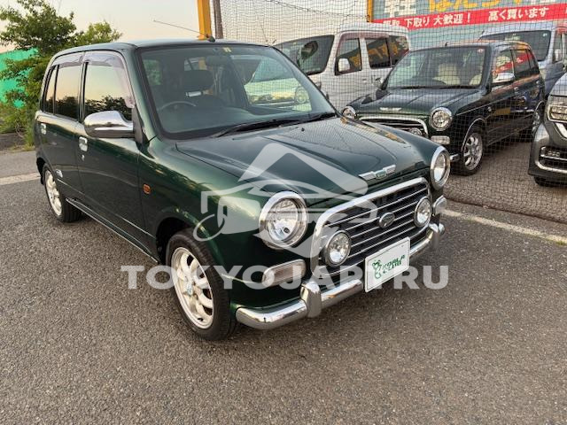 DAIHATSU MIRA GINO