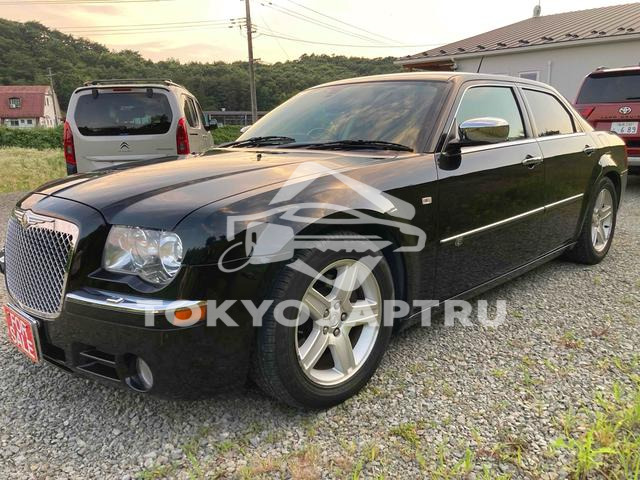 CHRYSLER CHRYSLER 300C