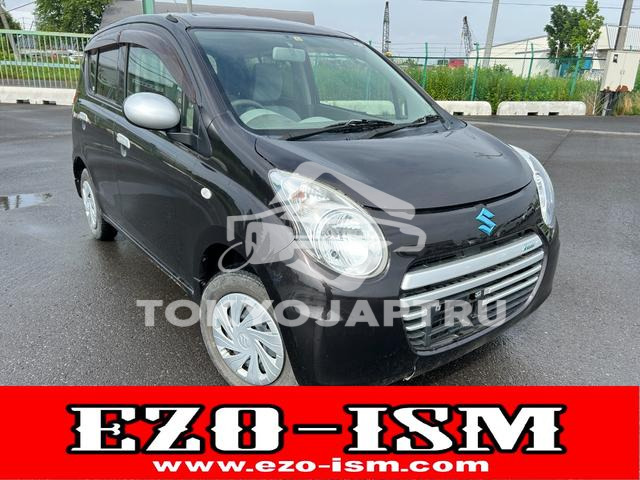 SUZUKI ALTO ECO