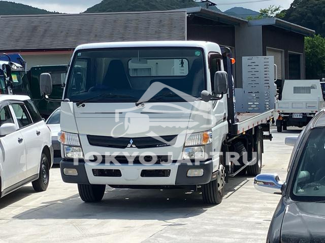 NISSAN NT450 ATLAS