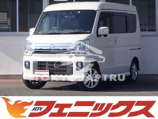 NISSAN NV100CLIPPER RIO
