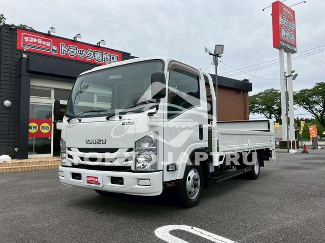 ISUZU ELF TRUCK