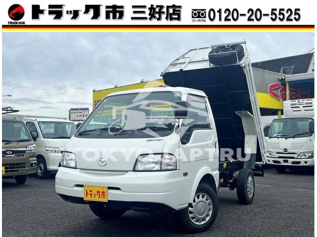 MAZDA BONGO TRUCK