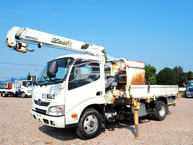 HINO DUTRO