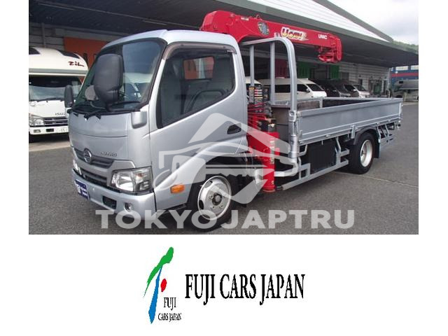 HINO DUTRO