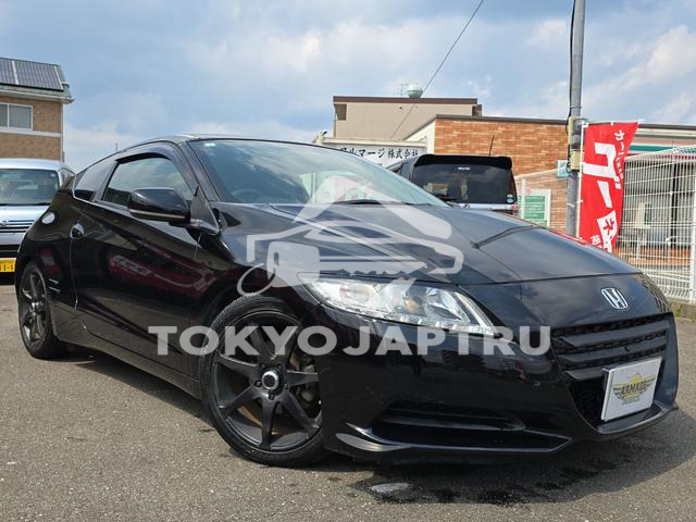 HONDA CR-Z