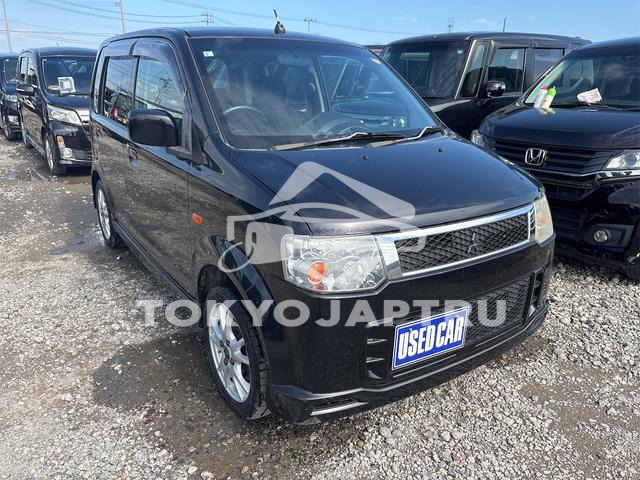 MITSUBISHI EK SPORT