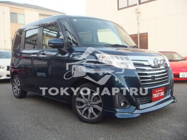 DAIHATSU THOR