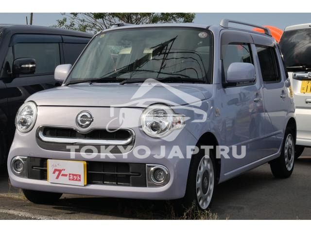 DAIHATSU MIRA COCOA