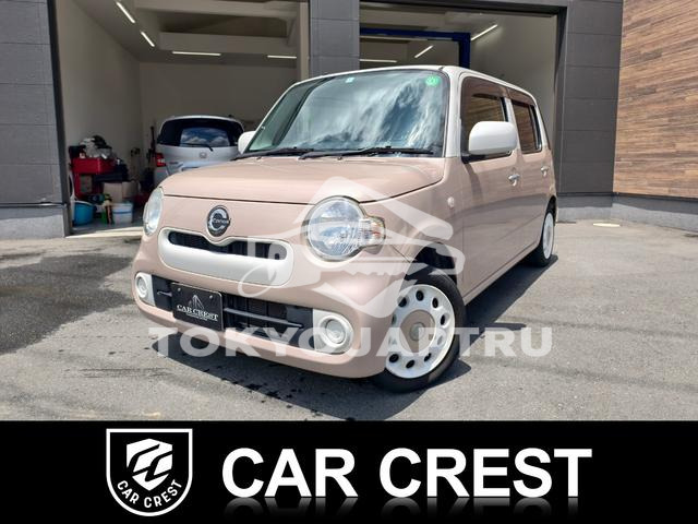 DAIHATSU MIRA COCOA