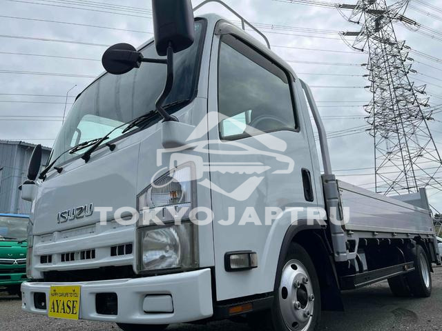 ISUZU ELF TRUCK