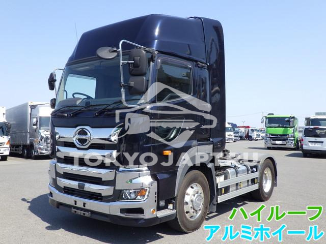 HINO PROFIA