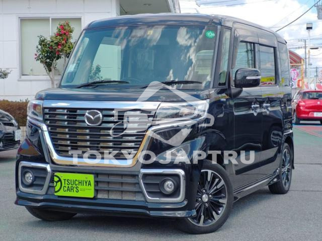 MAZDA FLAIR WAGON CUSTOM STYEL