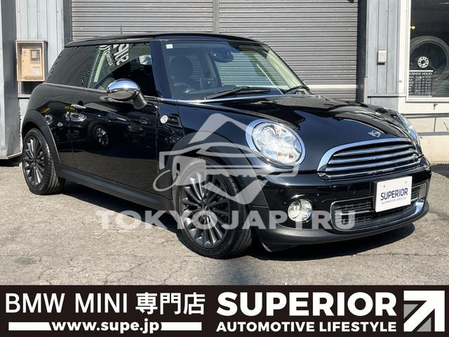 MINI MINI