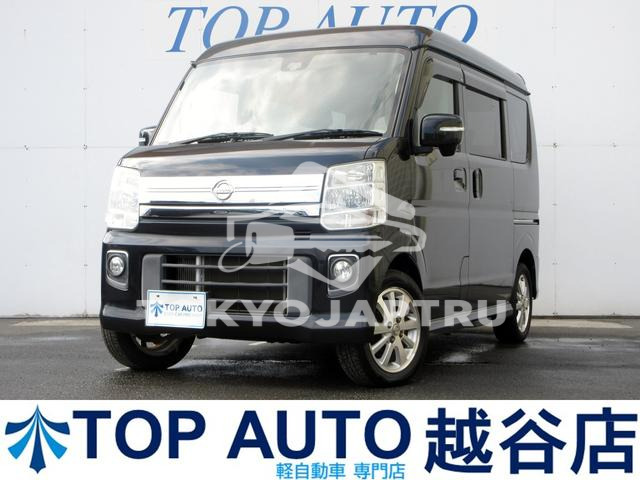 NISSAN NV100CLIPPER RIO