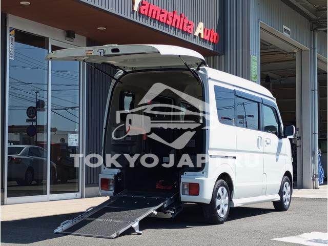 NISSAN NV100CLIPPER RIO