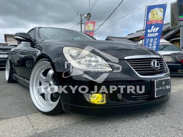 LEXUS SC