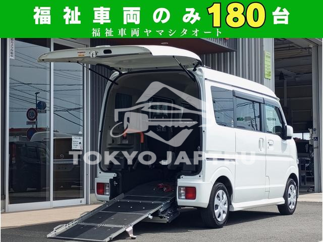 NISSAN NV100CLIPPER RIO