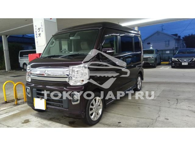NISSAN NV100CLIPPER RIO