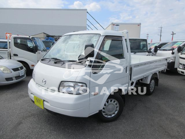 MAZDA BONGO TRUCK
