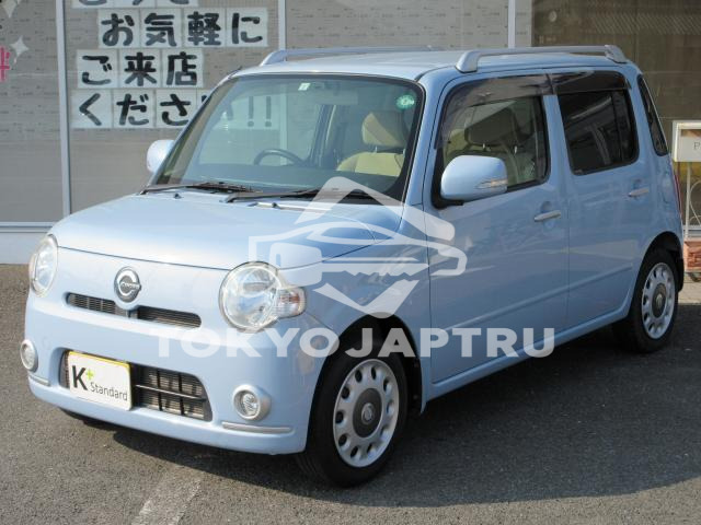 DAIHATSU MIRA COCOA