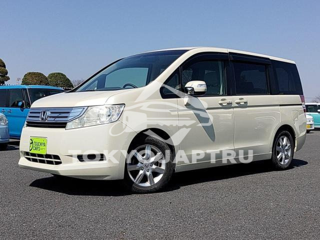 HONDA STEPWAGON
