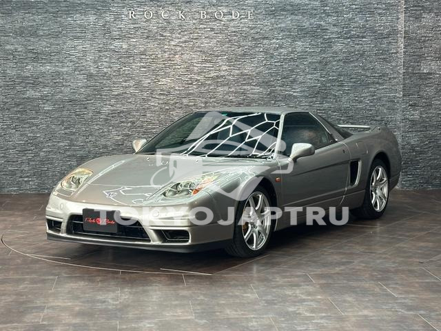 HONDA NSX