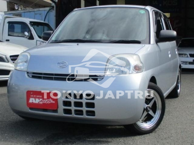 DAIHATSU ESSE