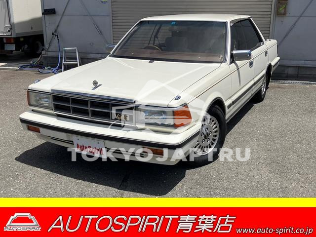 NISSAN CEDRIC