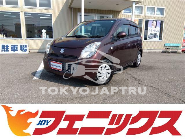 SUZUKI ALTO ECO