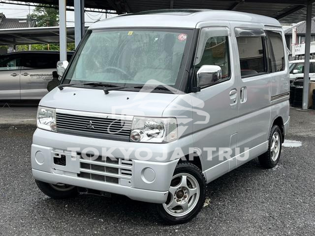 MITSUBISHI TOWN BOX
