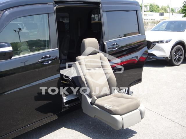 HONDA STEPWAGON