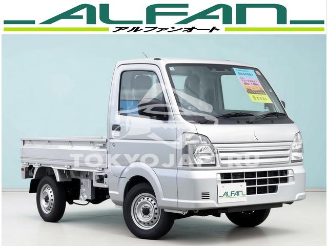 MITSUBISHI MINICAB TRUCK