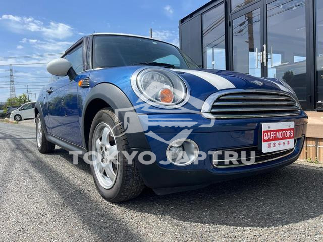 MINI MINI