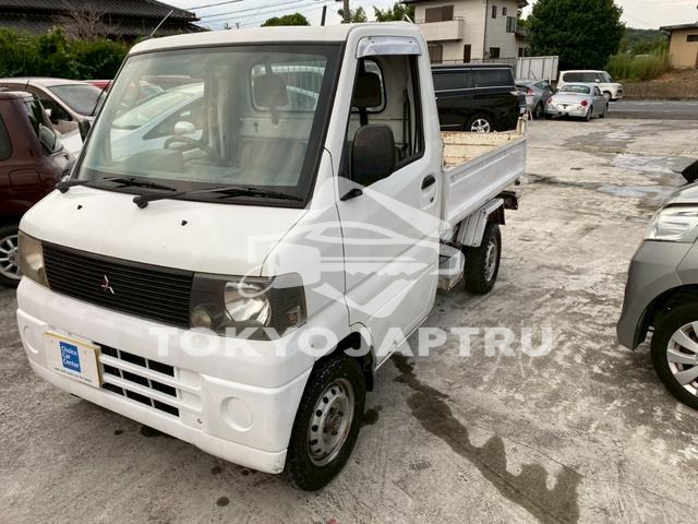 MITSUBISHI MINICAB TRUCK