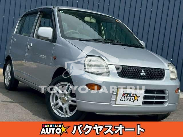 MITSUBISHI MINICA