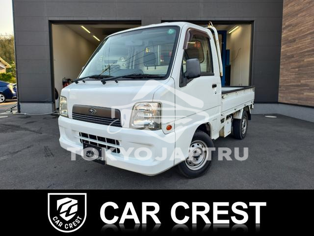 SUBARU SAMBAR TRUCK