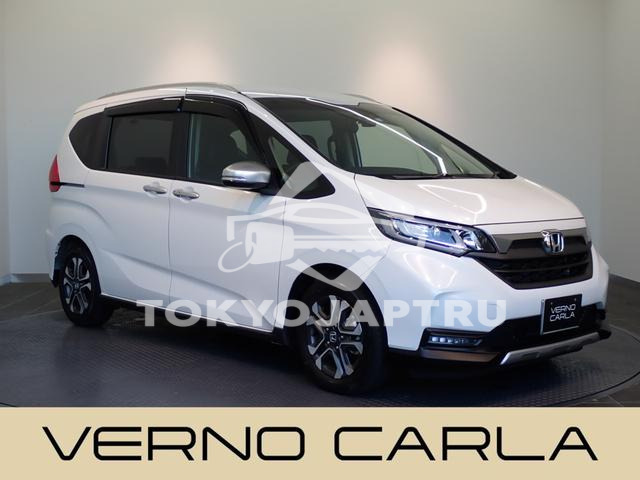 HONDA FREED PLUS HYBRID