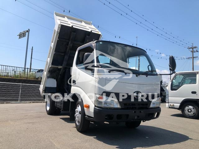 HINO DUTRO