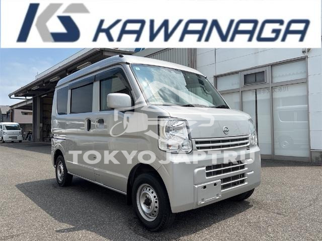 NISSAN NV100CLIPPER VAN